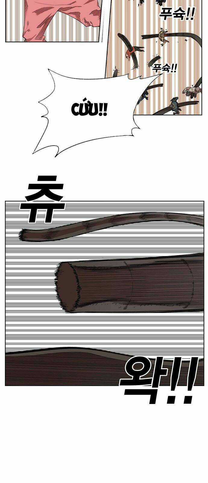 Hard Core Leveling Warrior - Chapter 169 - Trang 57