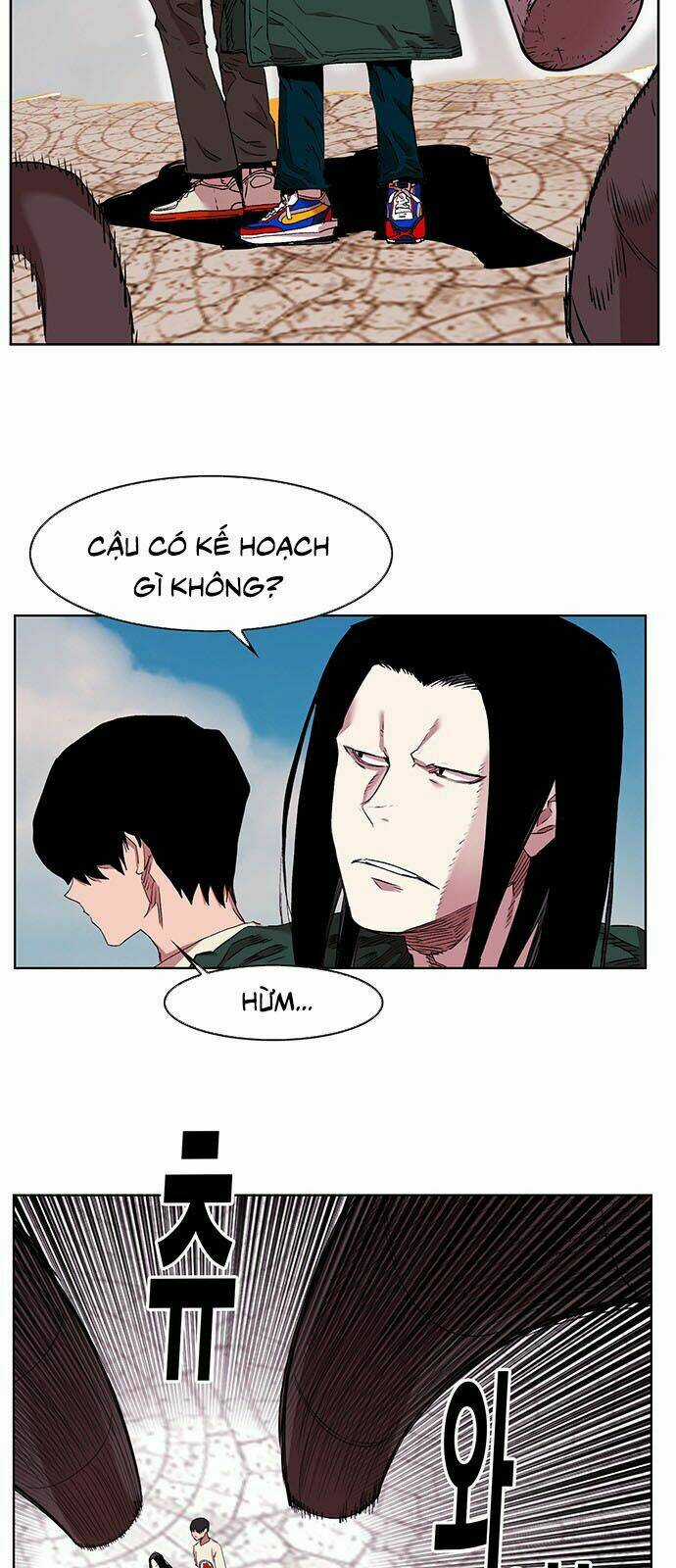 Hard Core Leveling Warrior - Chapter 169 - Trang 59