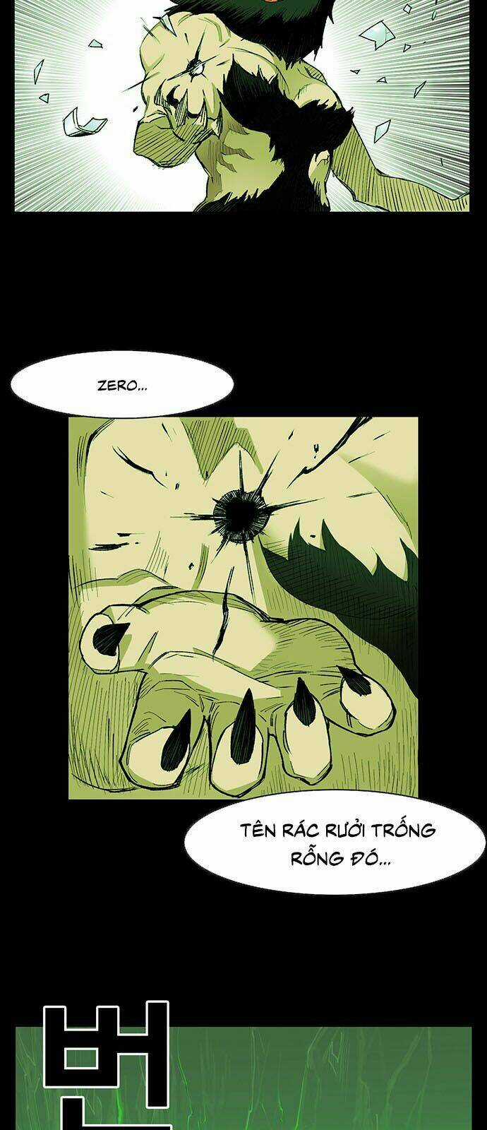 Hard Core Leveling Warrior - Chapter 169 - Trang 7