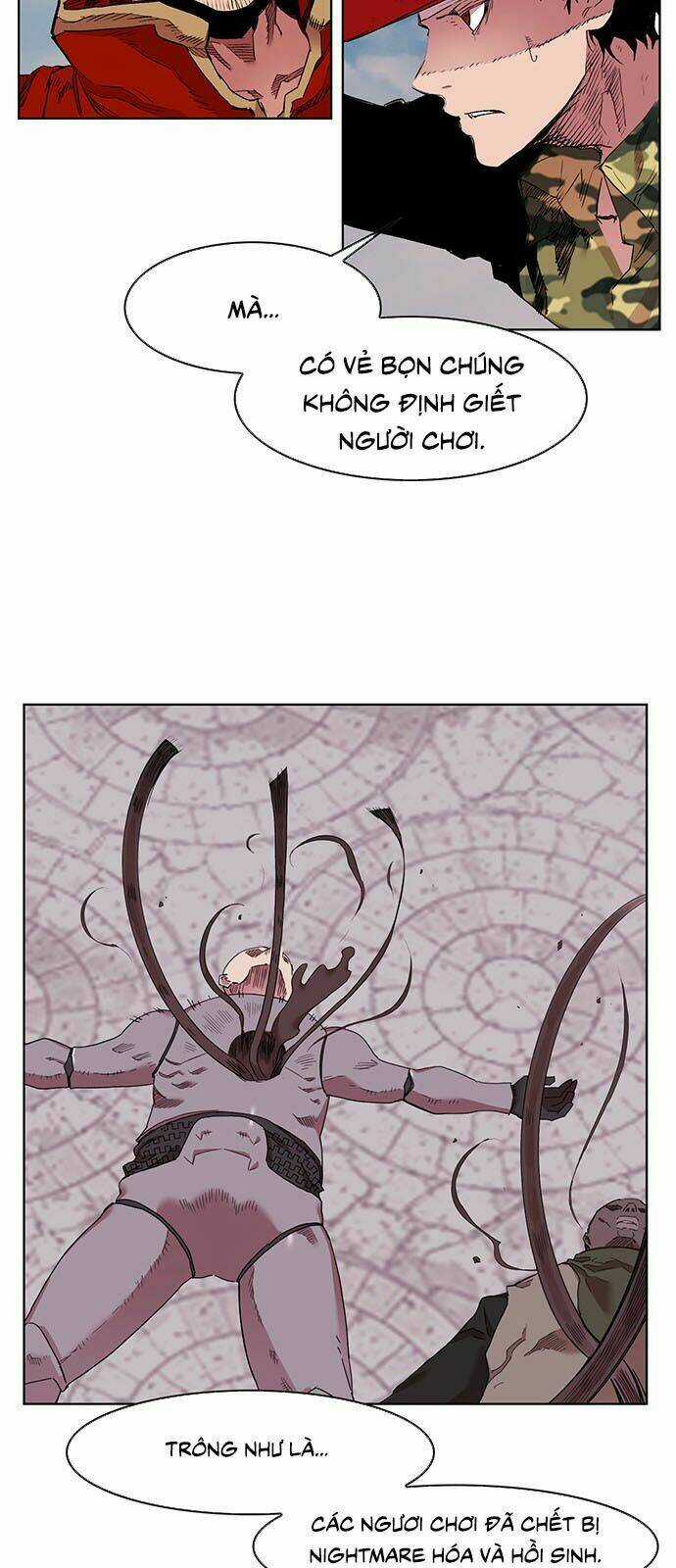 Hard Core Leveling Warrior - Chapter 169 - Trang 62