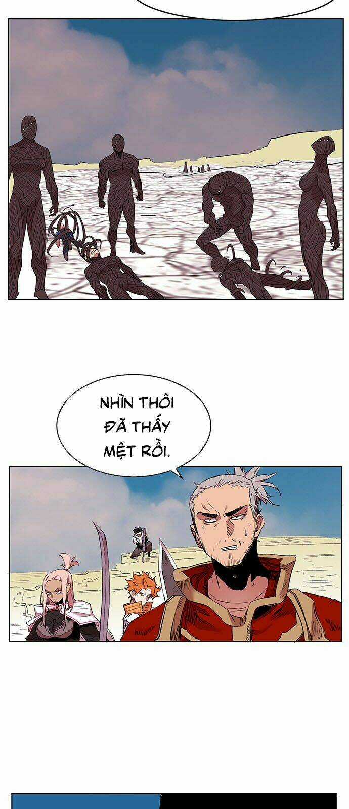 Hard Core Leveling Warrior - Chapter 169 - Trang 63