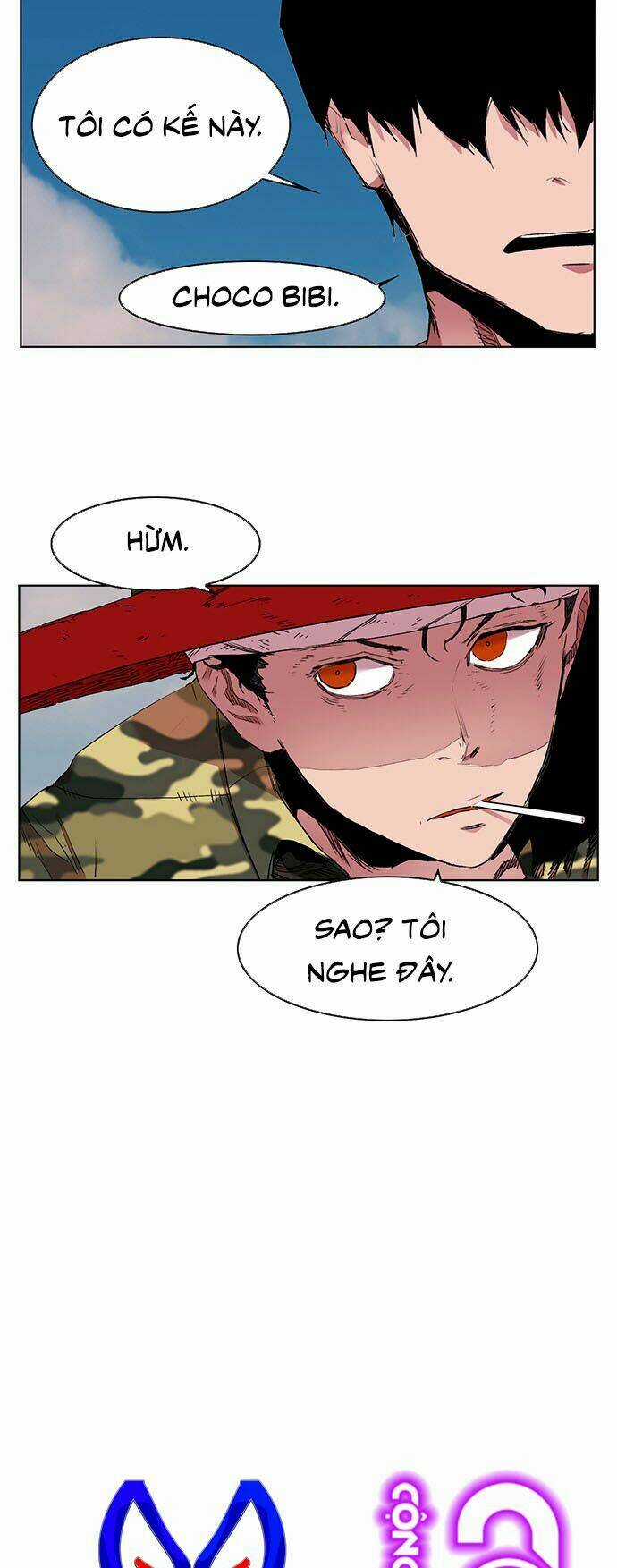 Hard Core Leveling Warrior - Chapter 169 - Trang 64