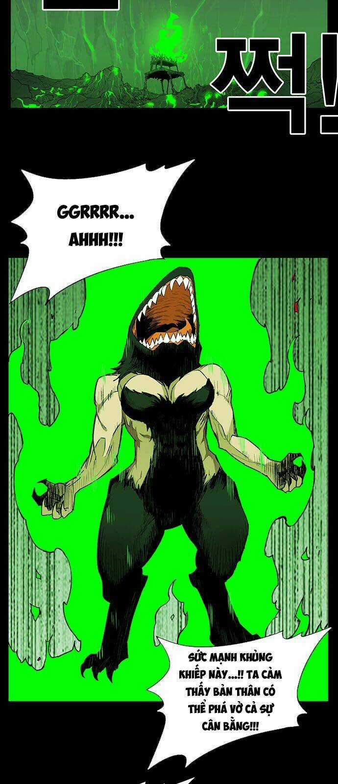 Hard Core Leveling Warrior - Chapter 169 - Trang 8