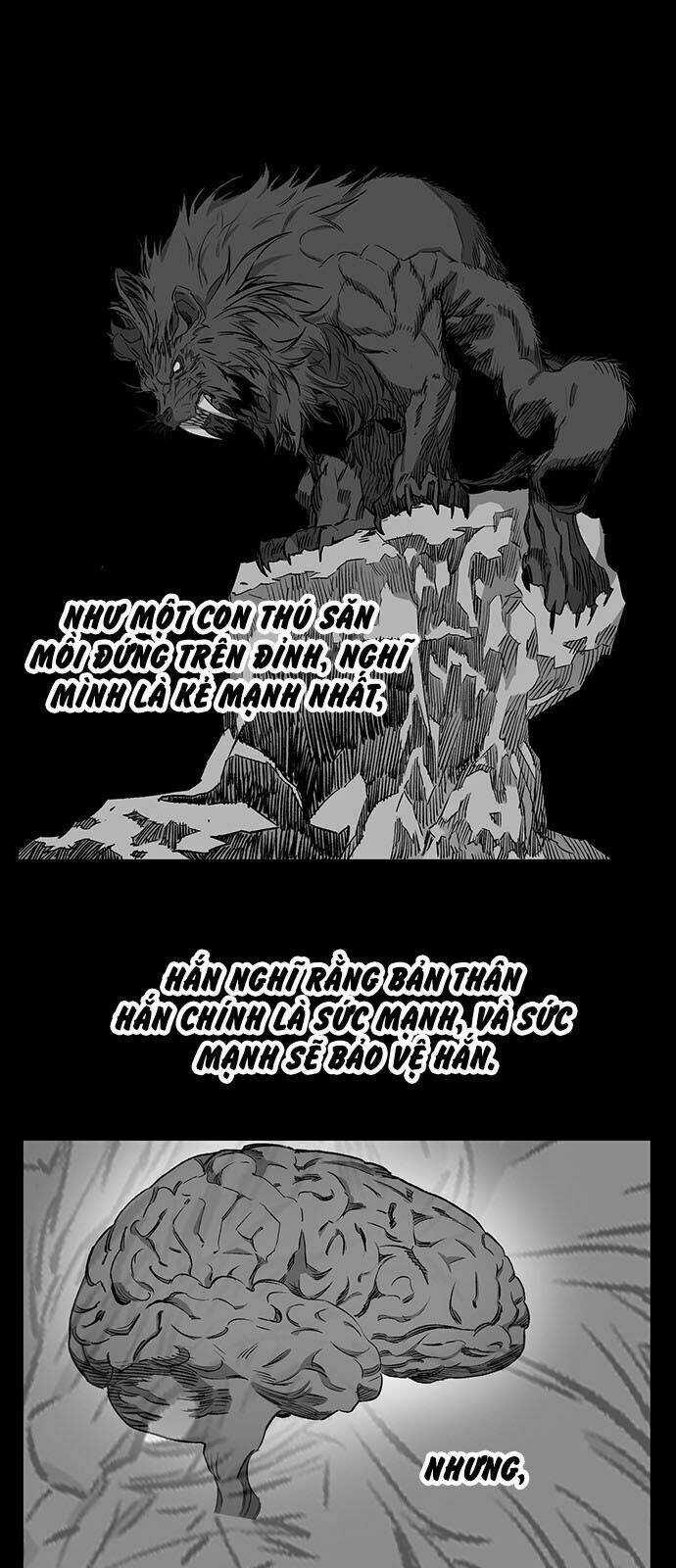 Hard Core Leveling Warrior - Chapter 169 - Trang 10