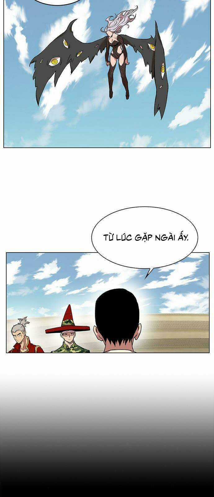 Hard Core Leveling Warrior - Chapter 170 - Trang 11