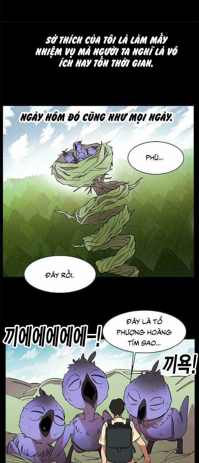 Hard Core Leveling Warrior - Chapter 170 - Trang 12