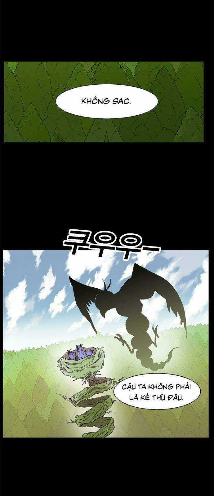 Hard Core Leveling Warrior - Chapter 170 - Trang 17