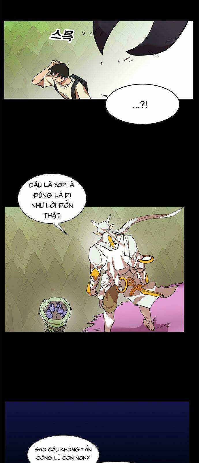 Hard Core Leveling Warrior - Chapter 170 - Trang 18