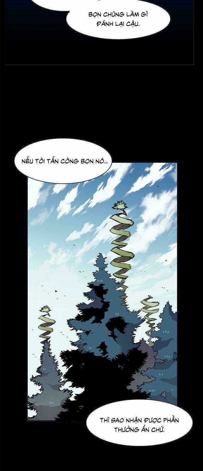 Hard Core Leveling Warrior - Chapter 170 - Trang 19