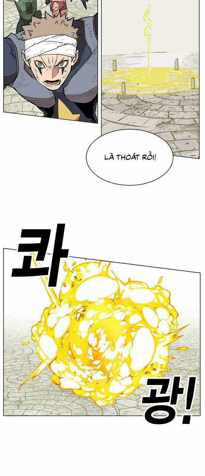 Hard Core Leveling Warrior - Chapter 170 - Trang 3