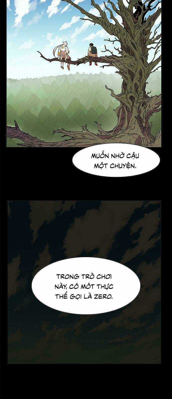 Hard Core Leveling Warrior - Chapter 170 - Trang 22