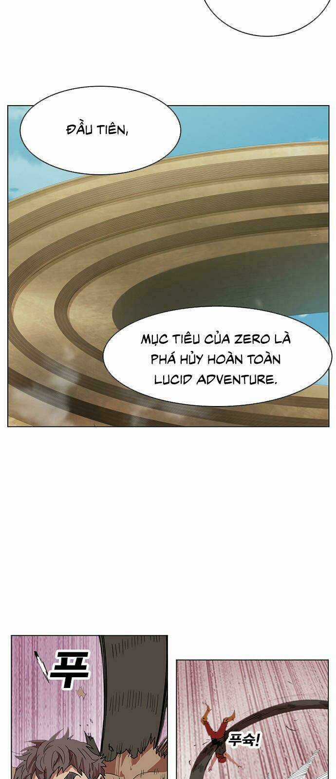 Hard Core Leveling Warrior - Chapter 170 - Trang 24