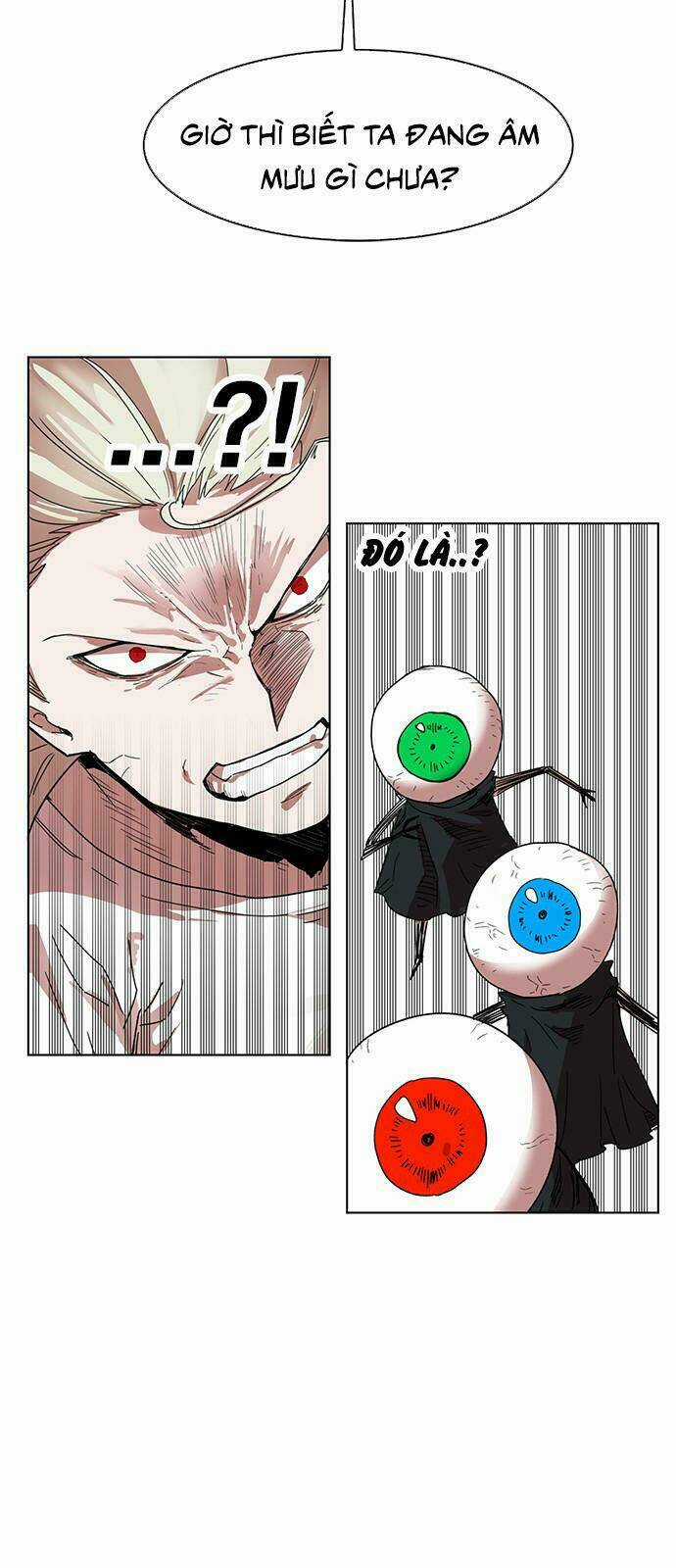 Hard Core Leveling Warrior - Chapter 170 - Trang 31