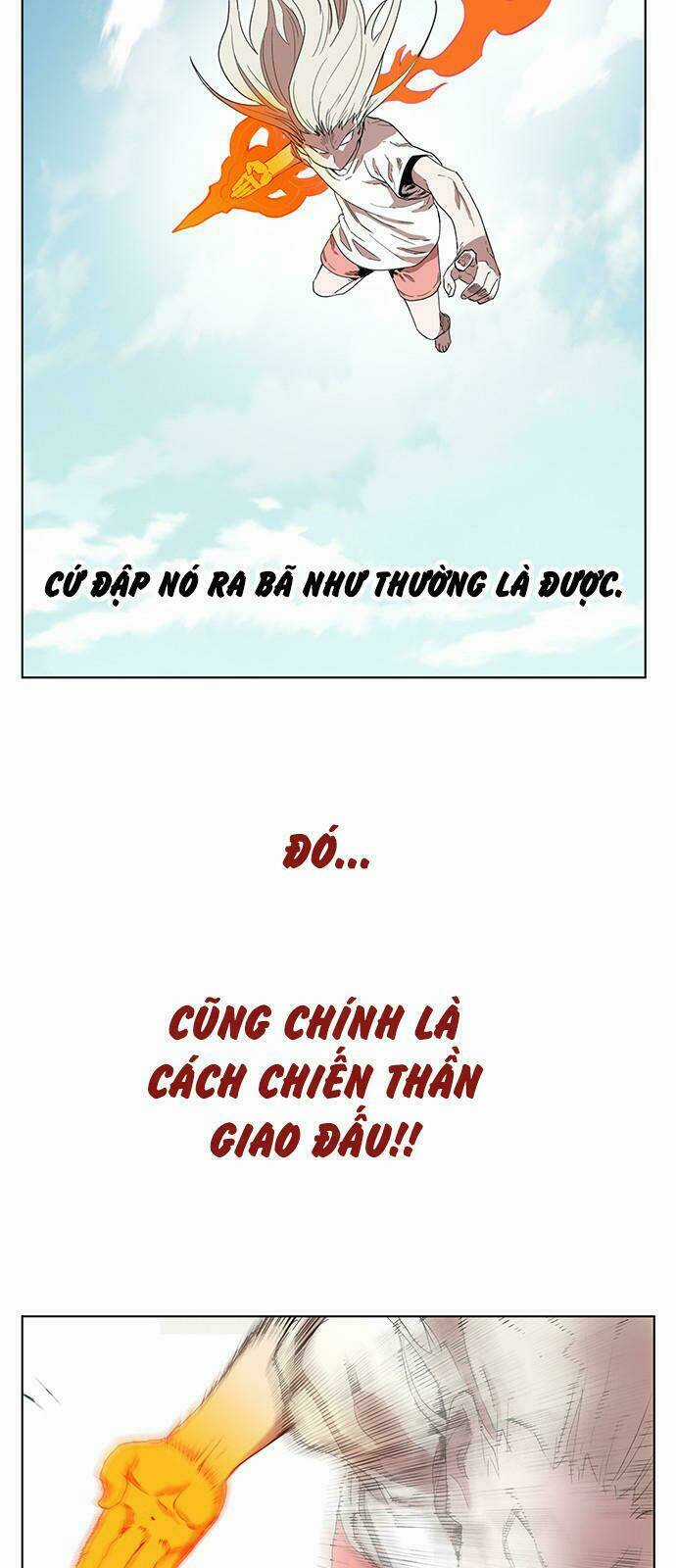 Hard Core Leveling Warrior - Chapter 170 - Trang 34