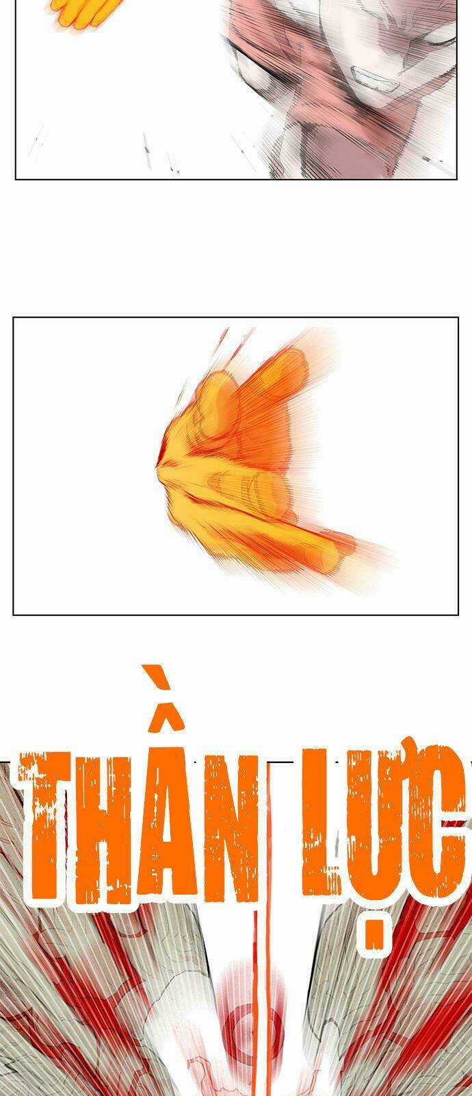 Hard Core Leveling Warrior - Chapter 170 - Trang 35