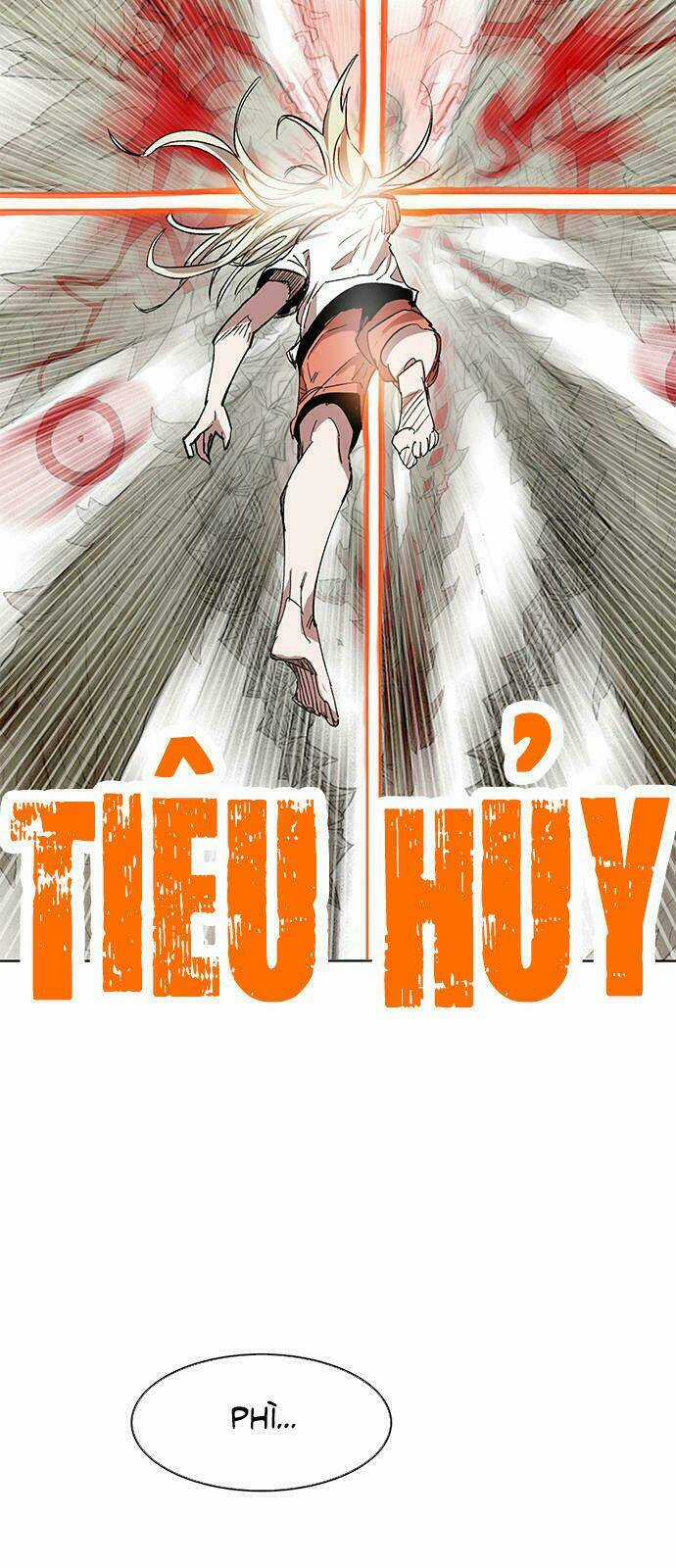 Hard Core Leveling Warrior - Chapter 170 - Trang 36