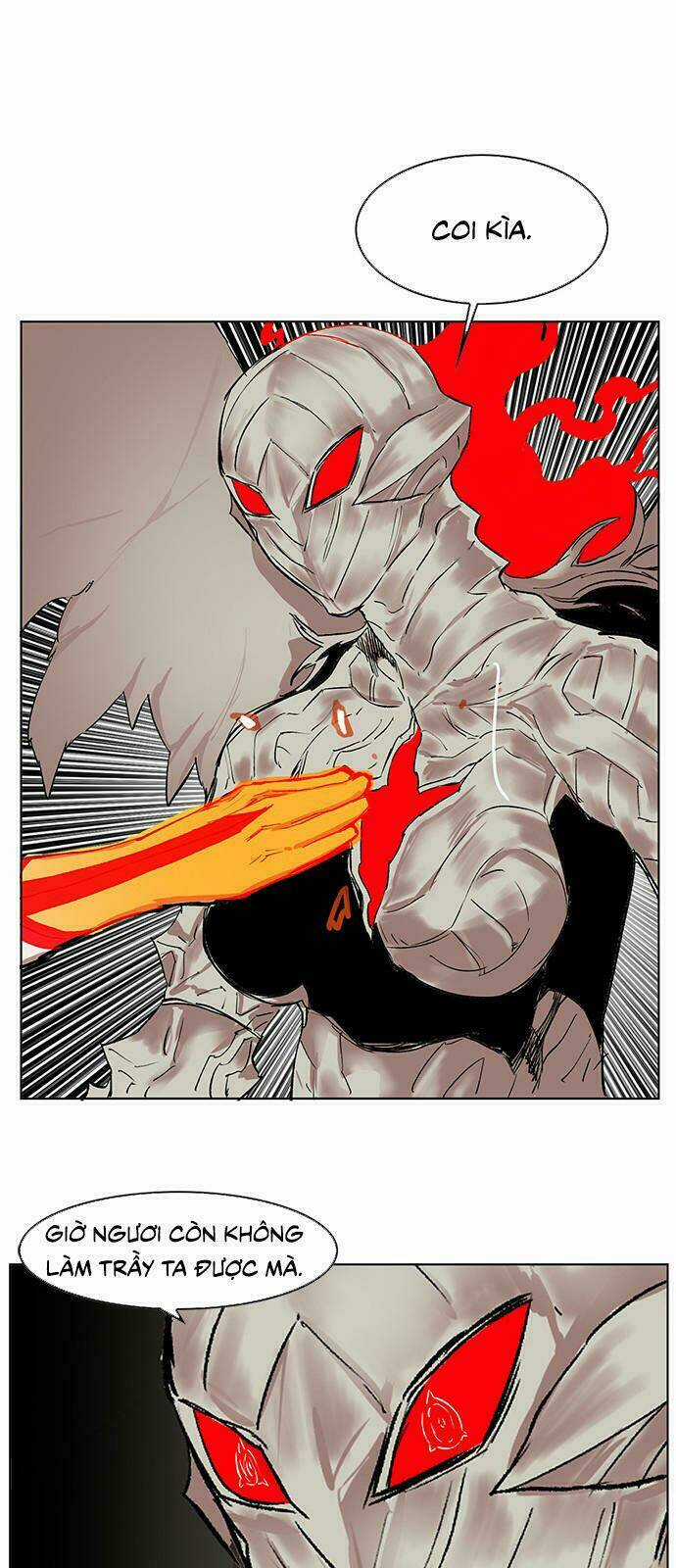 Hard Core Leveling Warrior - Chapter 170 - Trang 37