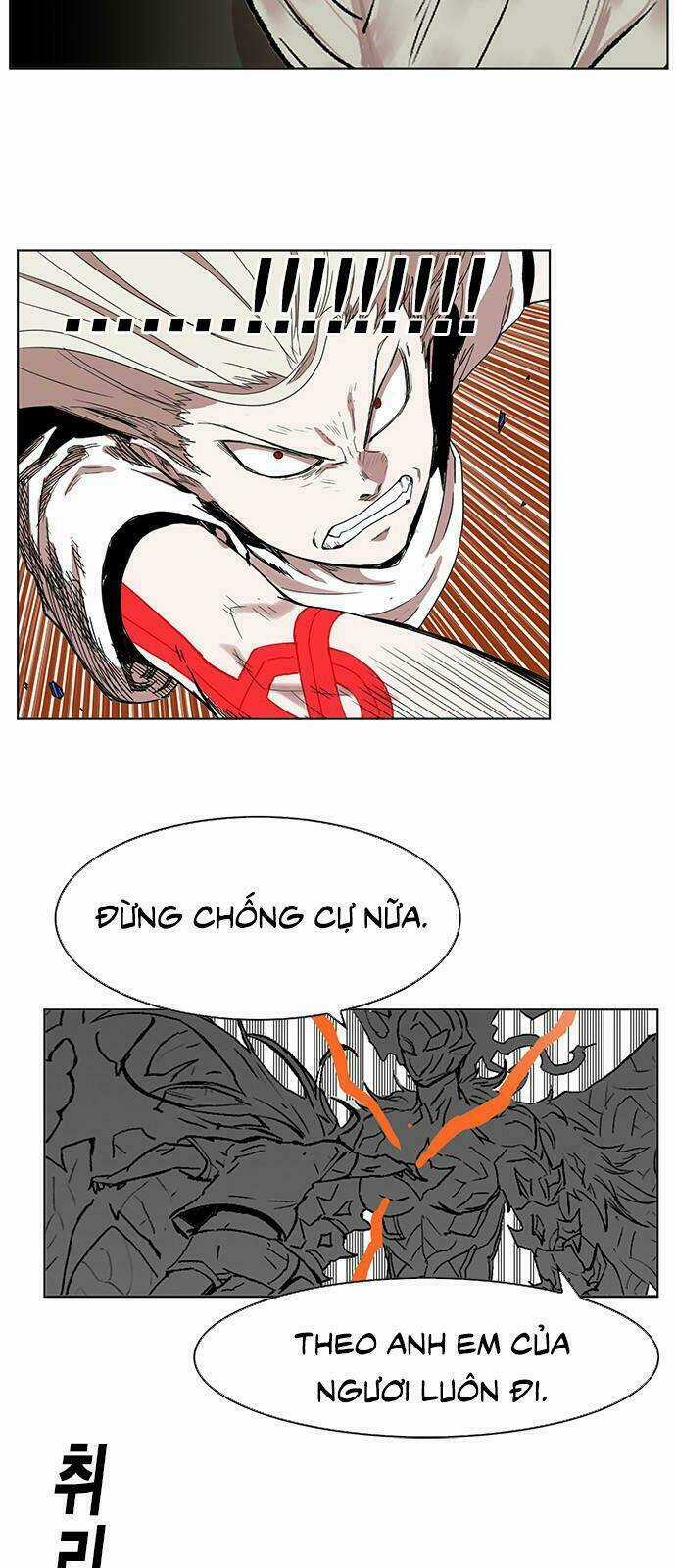 Hard Core Leveling Warrior - Chapter 170 - Trang 38