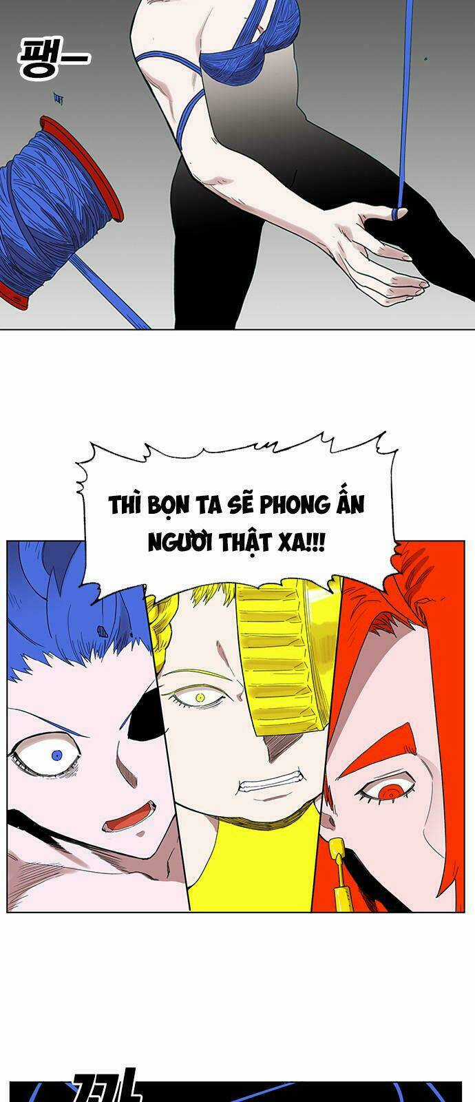 Hard Core Leveling Warrior - Chapter 170 - Trang 40