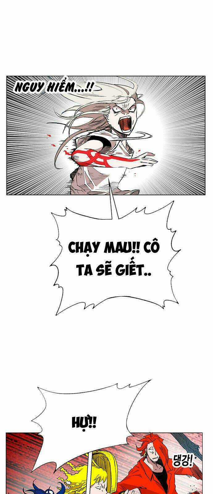 Hard Core Leveling Warrior - Chapter 170 - Trang 42