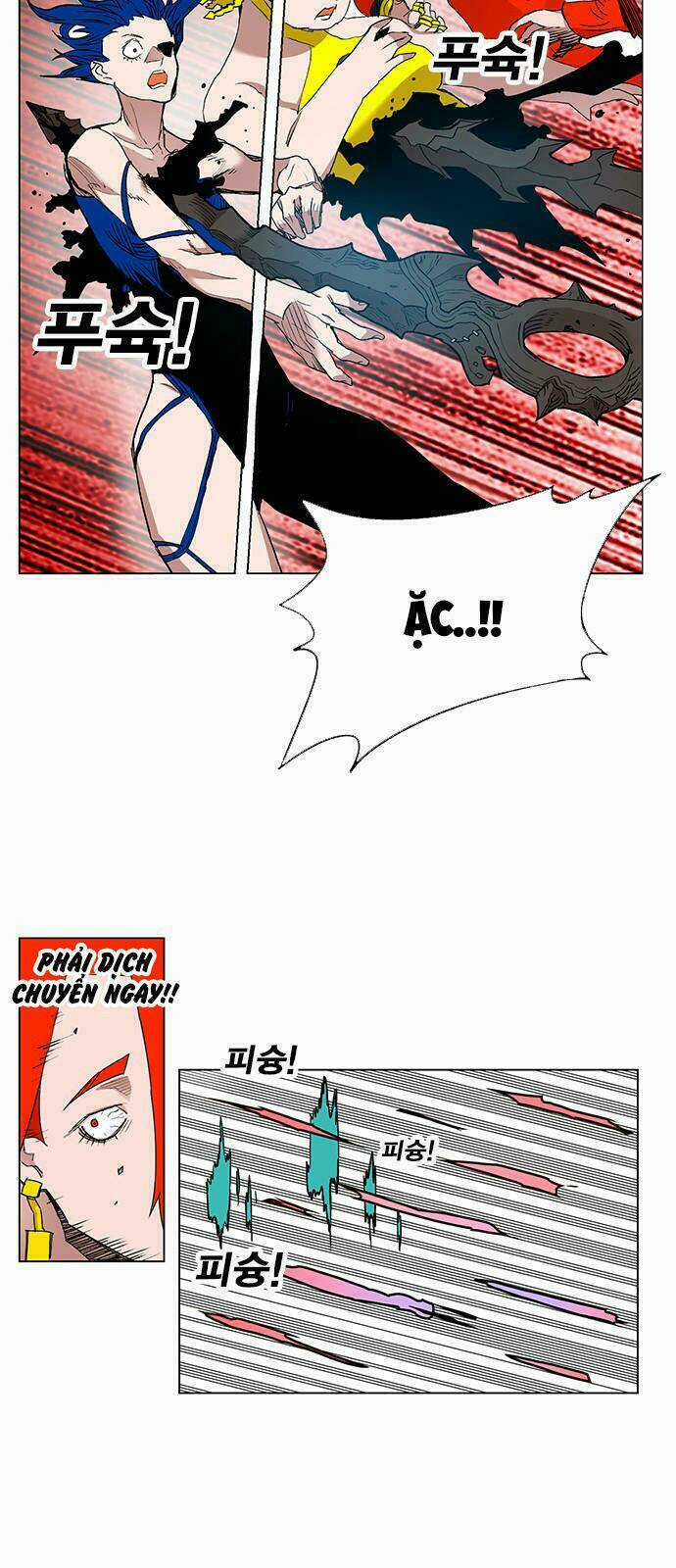 Hard Core Leveling Warrior - Chapter 170 - Trang 43