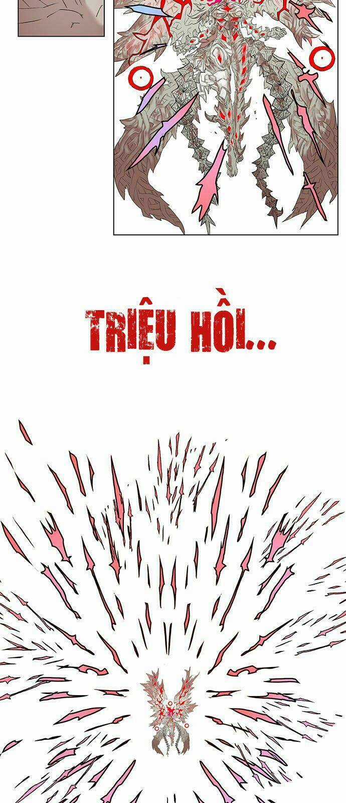 Hard Core Leveling Warrior - Chapter 170 - Trang 45