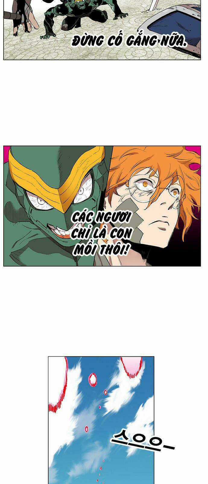 Hard Core Leveling Warrior - Chapter 170 - Trang 6