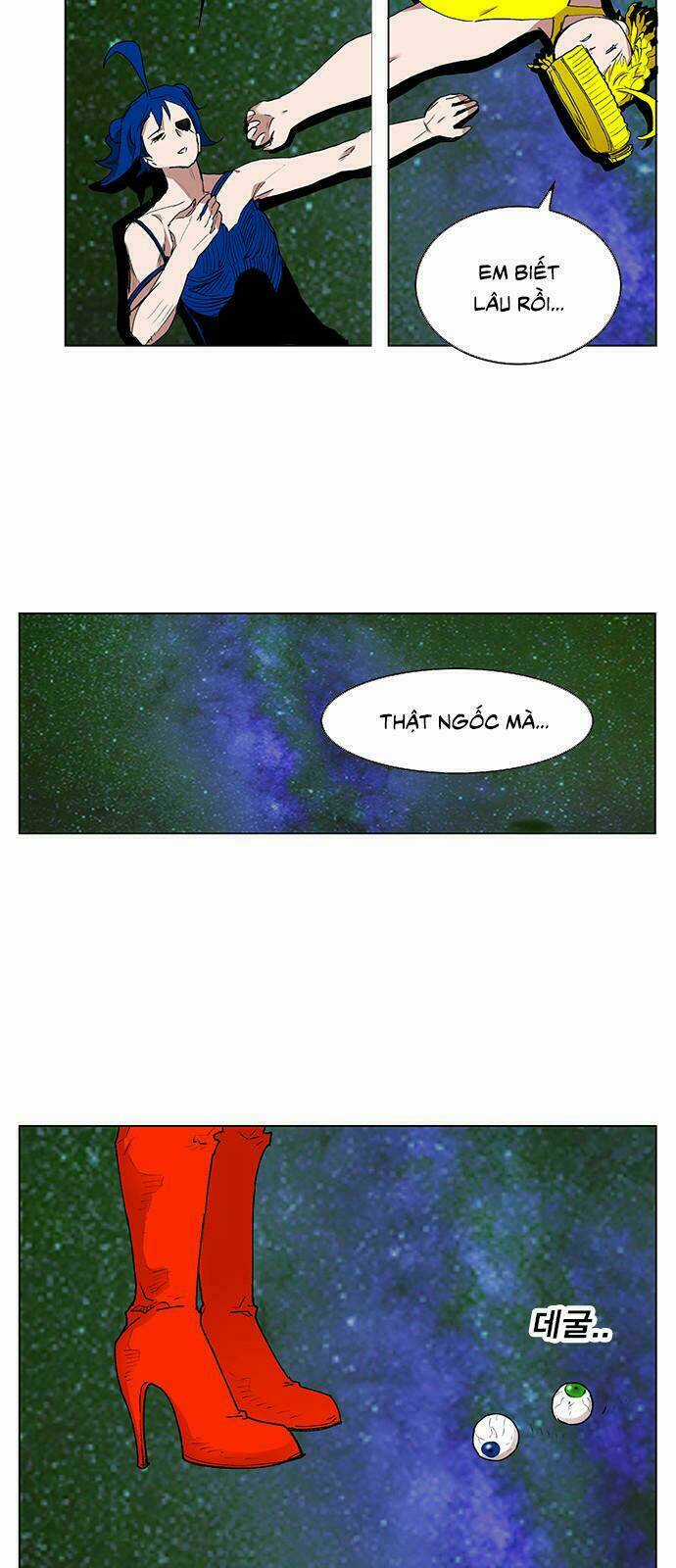 Hard Core Leveling Warrior - Chapter 170 - Trang 51