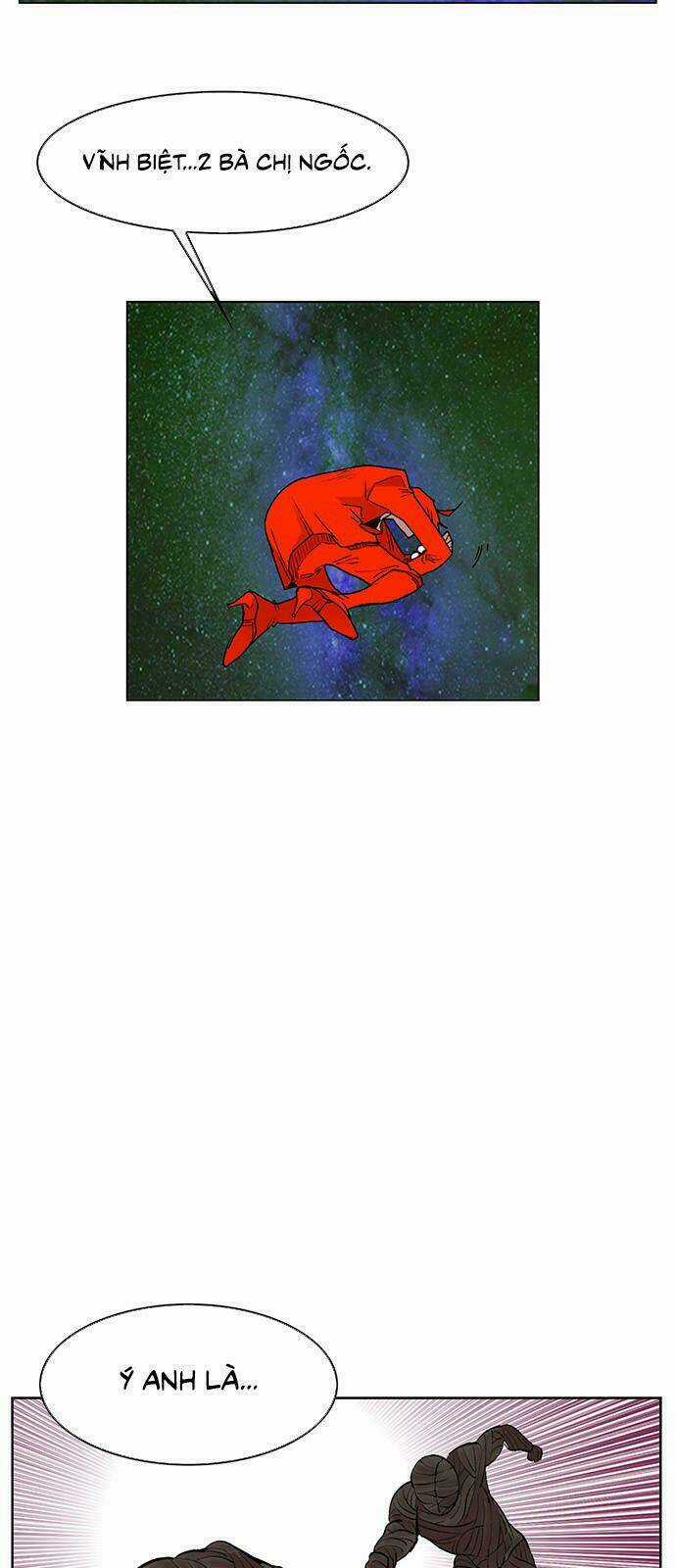 Hard Core Leveling Warrior - Chapter 170 - Trang 52