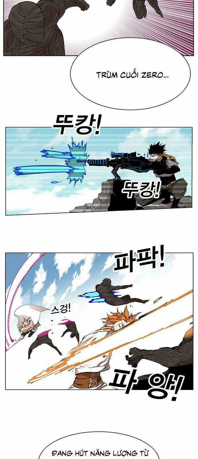 Hard Core Leveling Warrior - Chapter 170 - Trang 53