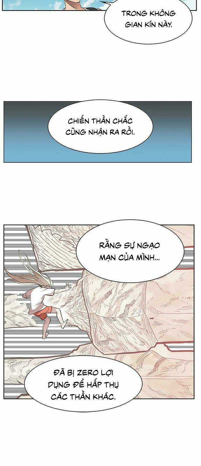 Hard Core Leveling Warrior - Chapter 170 - Trang 55
