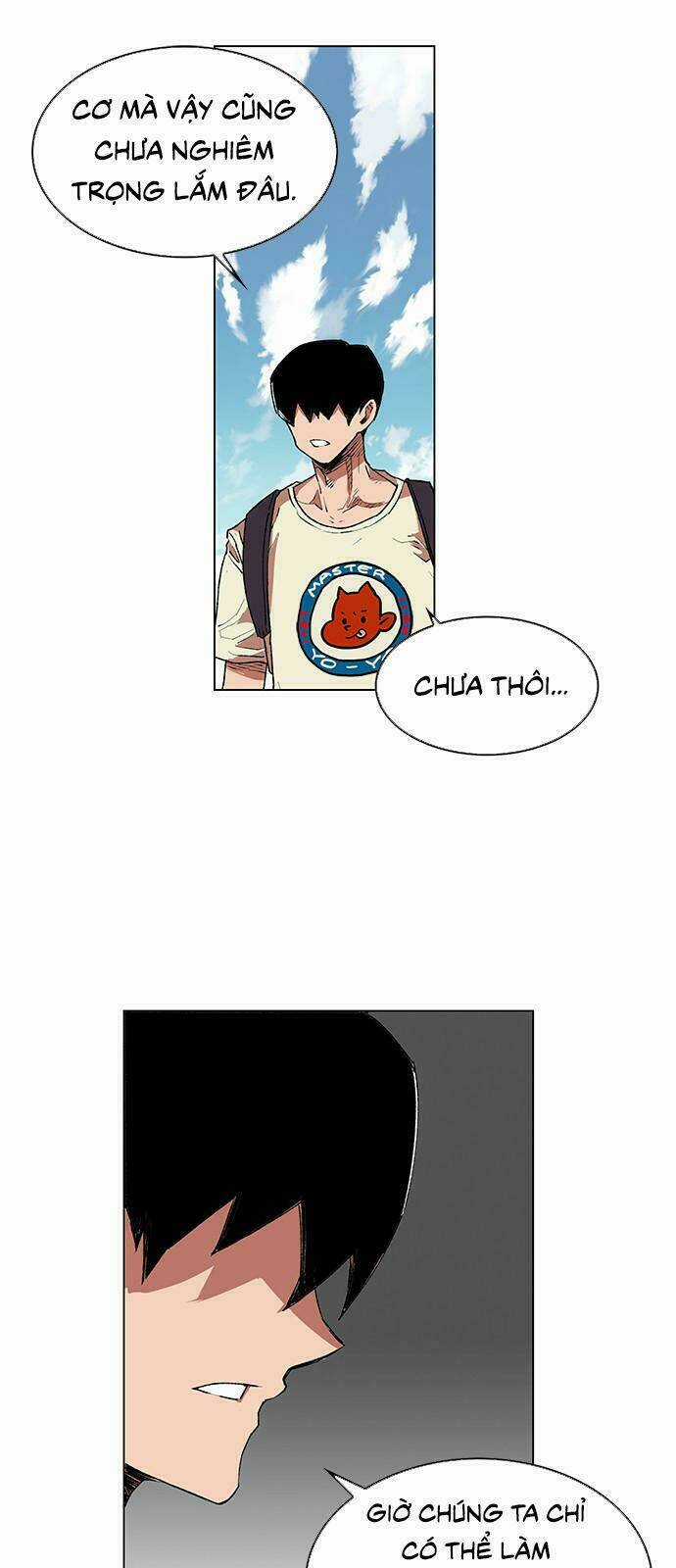 Hard Core Leveling Warrior - Chapter 170 - Trang 56