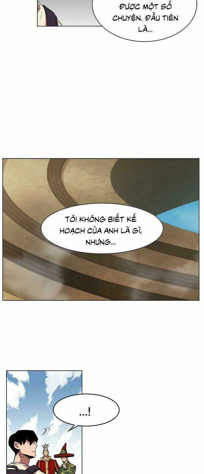 Hard Core Leveling Warrior - Chapter 170 - Trang 57