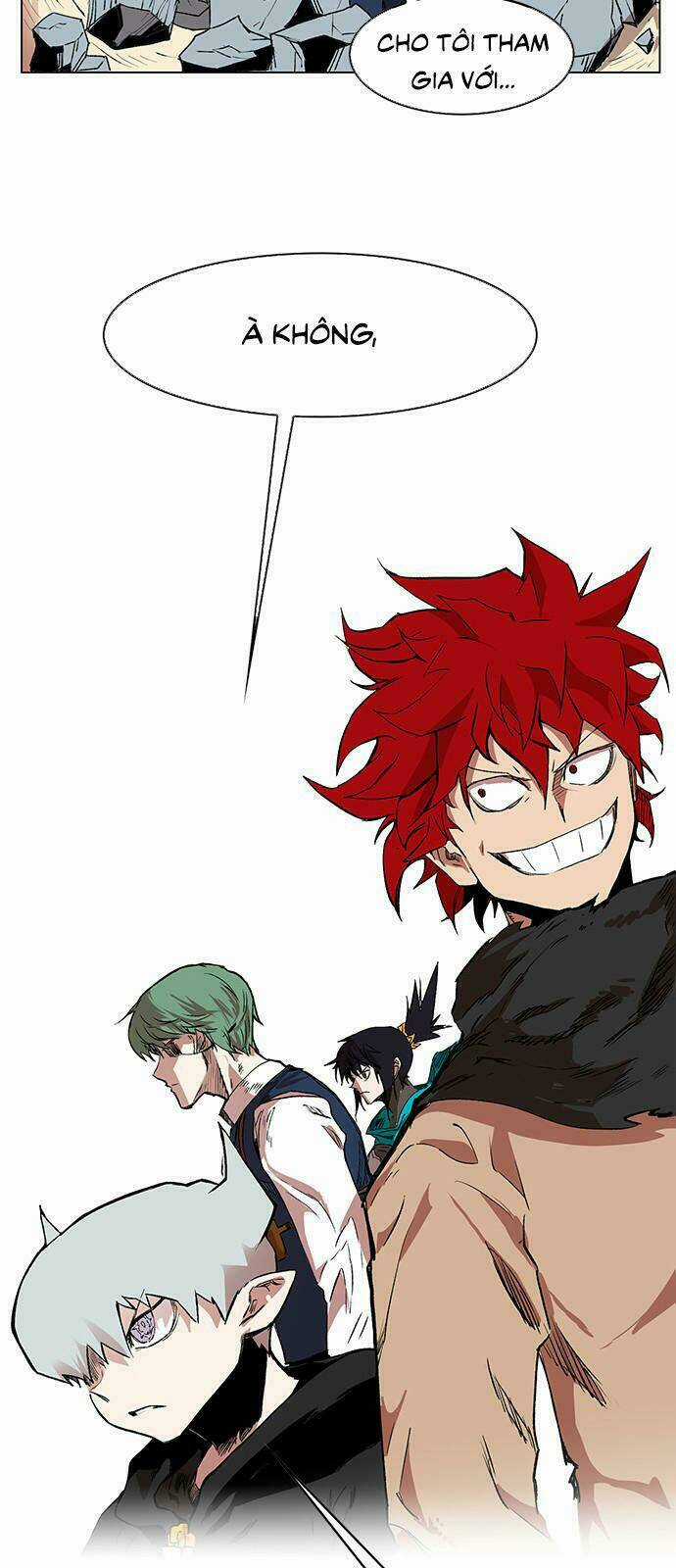 Hard Core Leveling Warrior - Chapter 170 - Trang 59