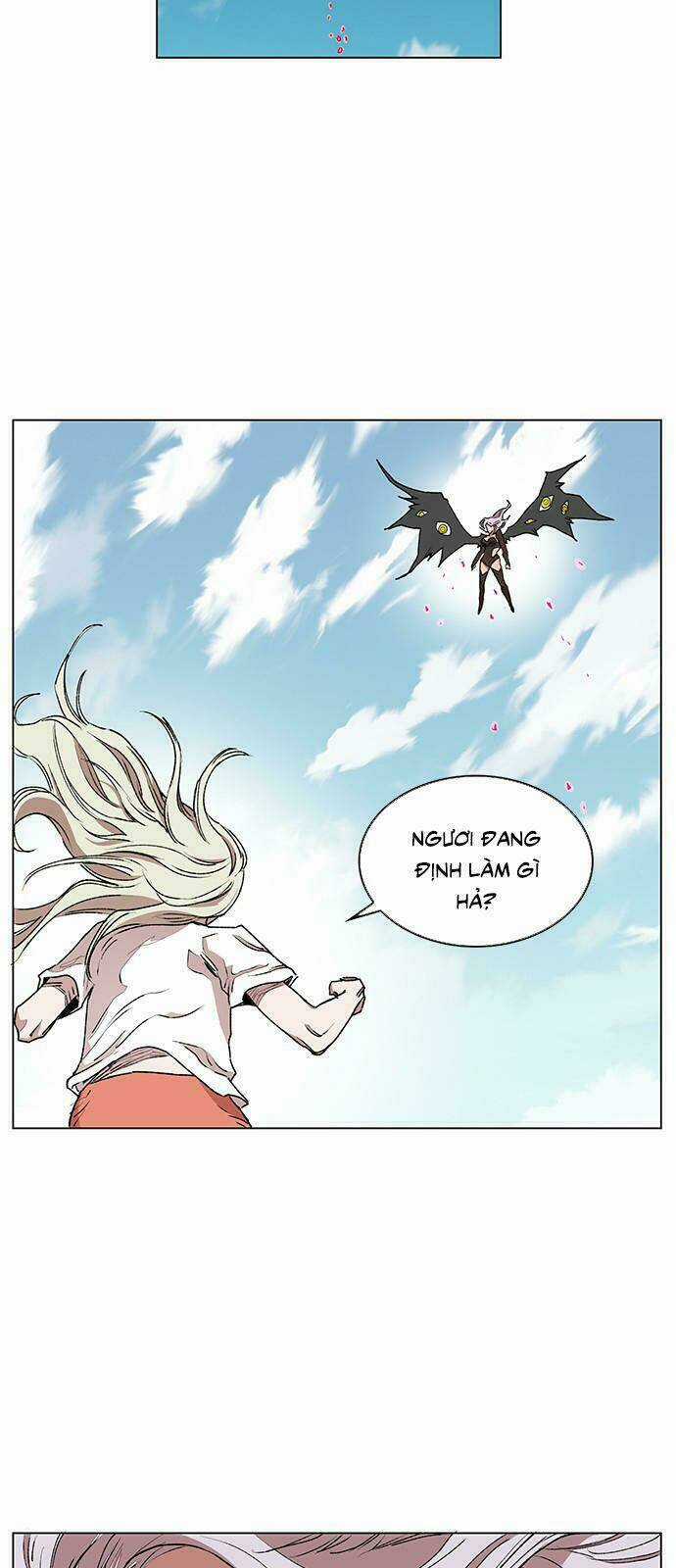 Hard Core Leveling Warrior - Chapter 170 - Trang 7