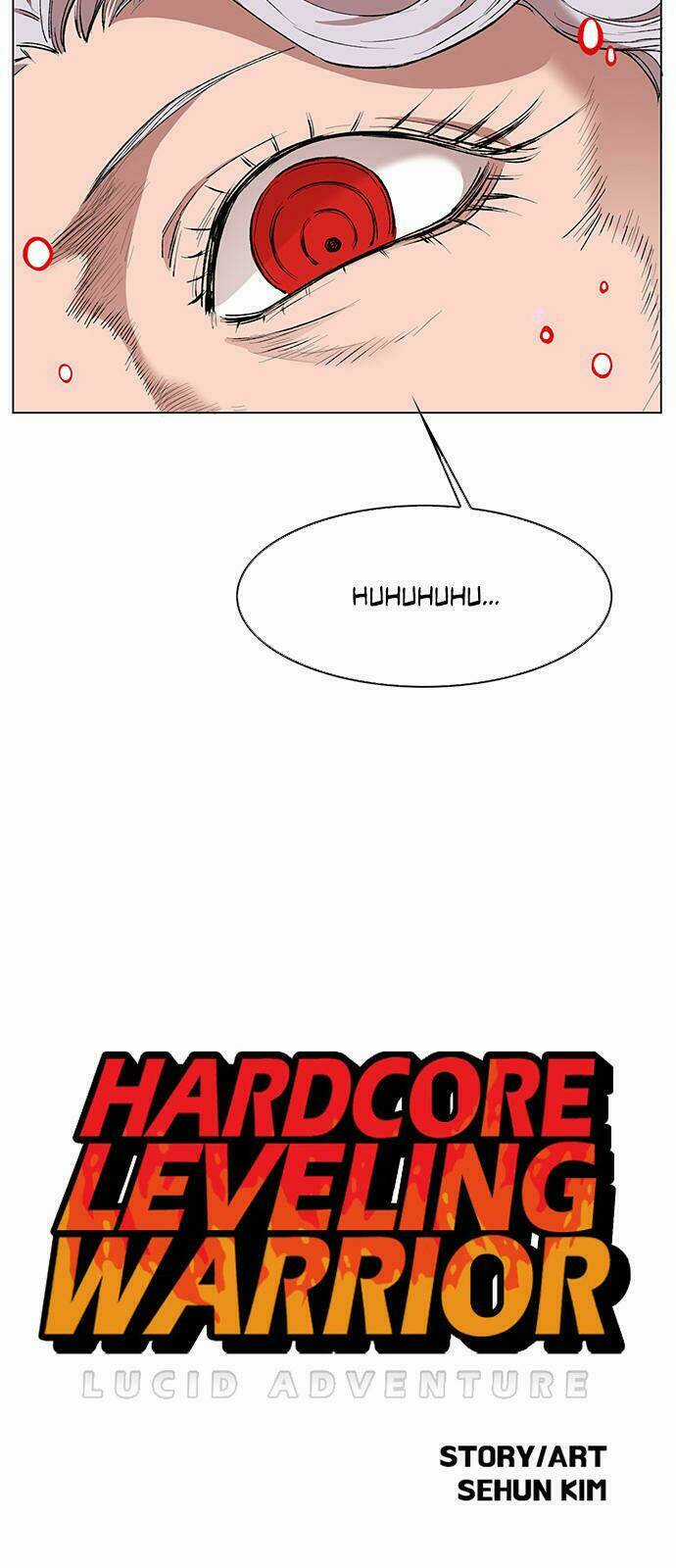 Hard Core Leveling Warrior - Chapter 170 - Trang 8