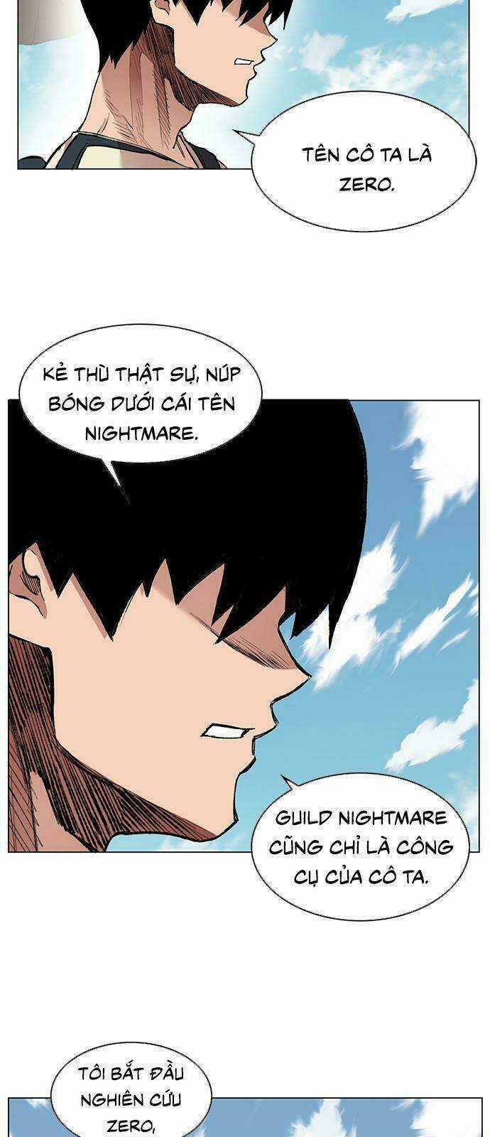 Hard Core Leveling Warrior - Chapter 170 - Trang 10