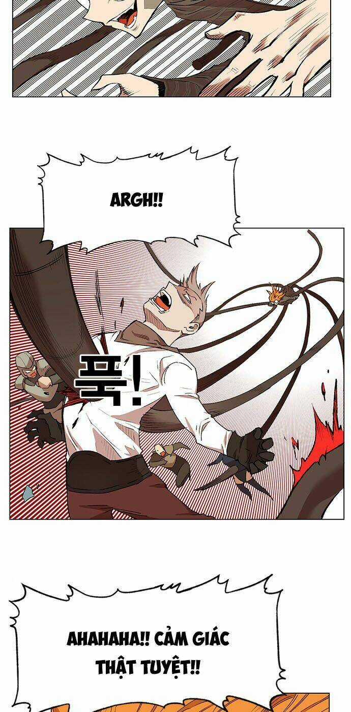 Hard Core Leveling Warrior - Chapter 171 - Trang 2