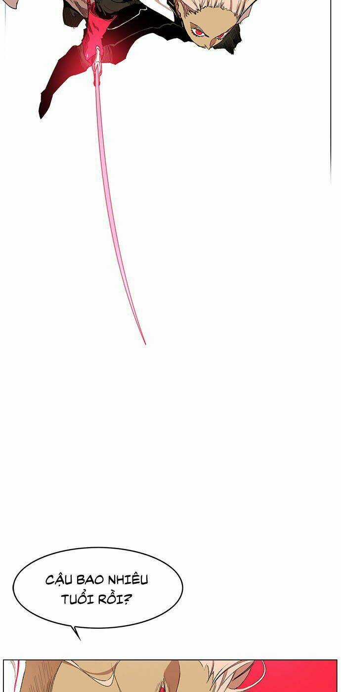 Hard Core Leveling Warrior - Chapter 171 - Trang 11