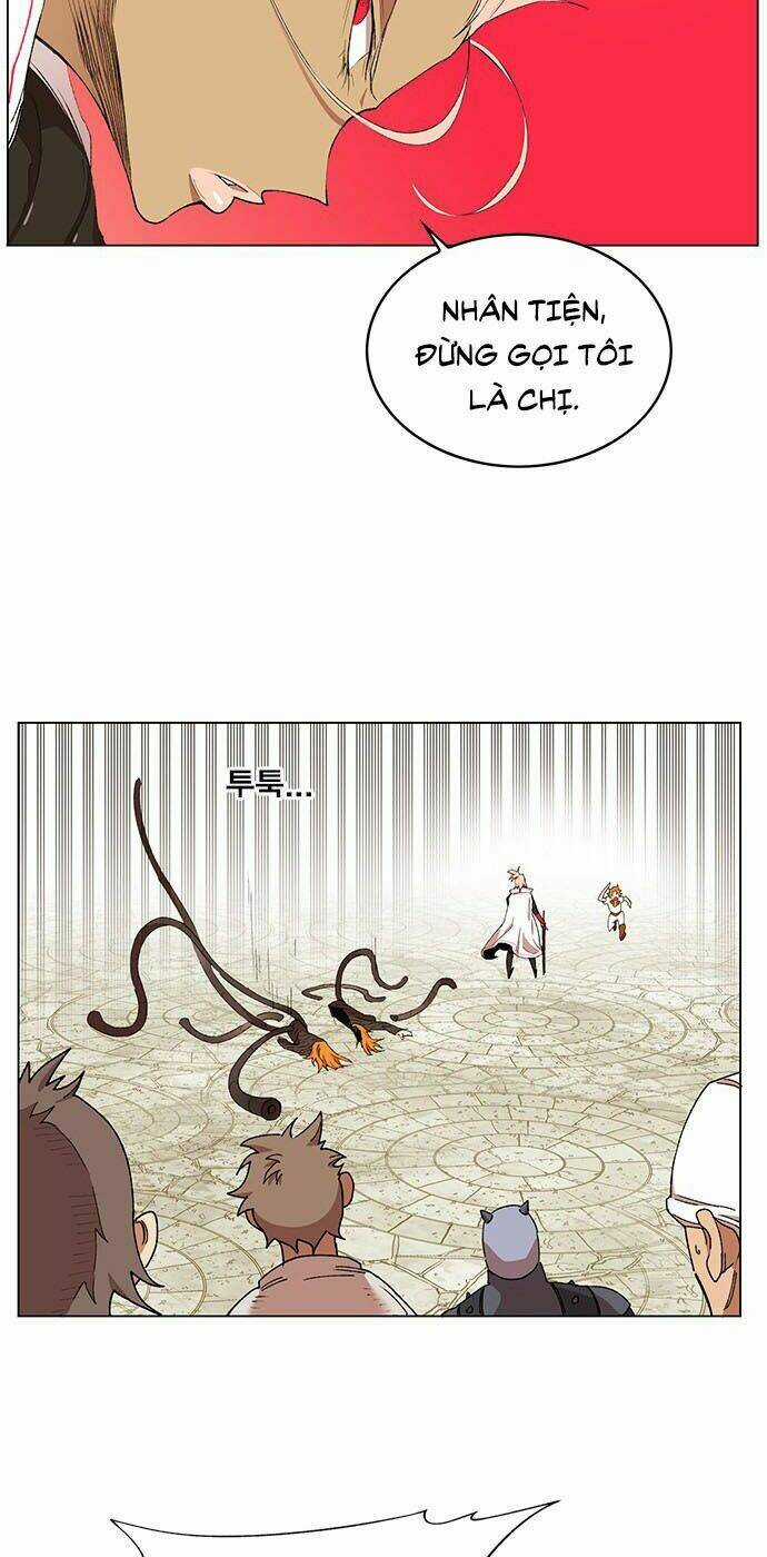 Hard Core Leveling Warrior - Chapter 171 - Trang 12