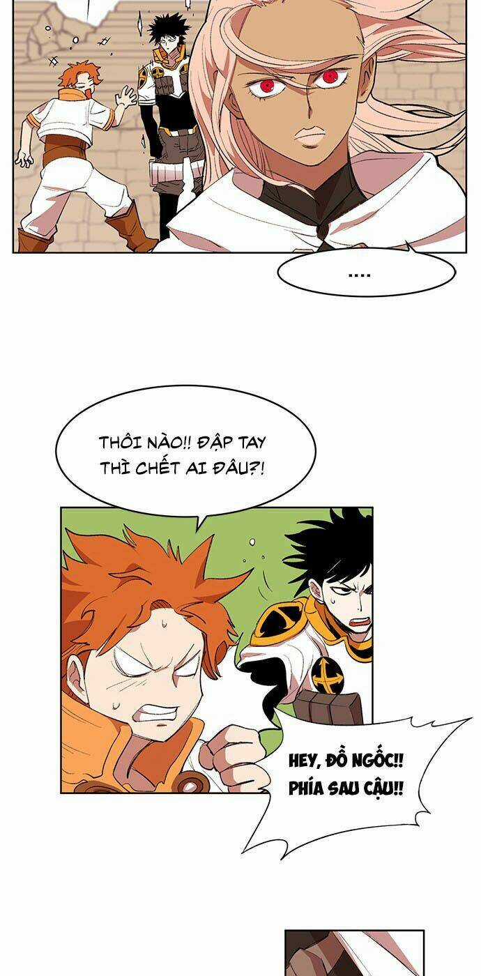Hard Core Leveling Warrior - Chapter 171 - Trang 14
