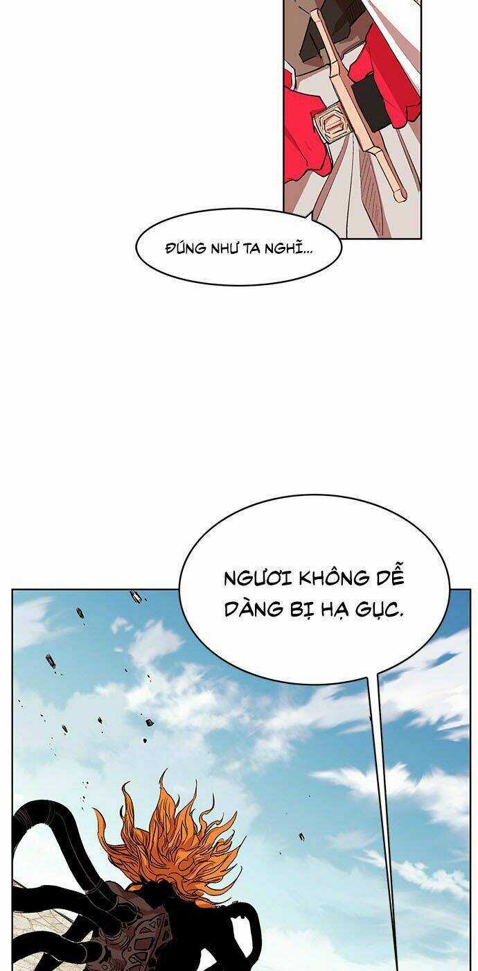 Hard Core Leveling Warrior - Chapter 171 - Trang 15