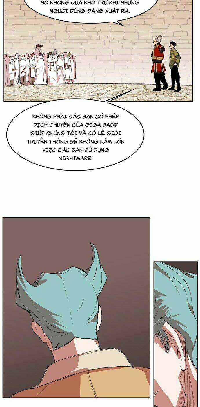 Hard Core Leveling Warrior - Chapter 171 - Trang 18