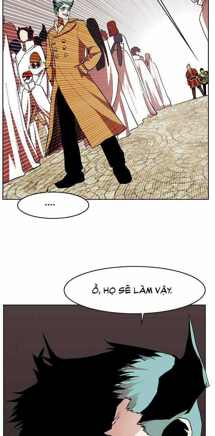 Hard Core Leveling Warrior - Chapter 171 - Trang 20