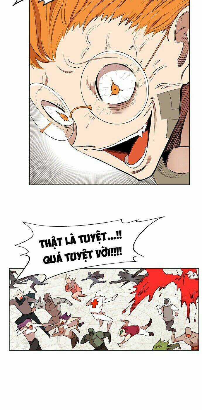 Hard Core Leveling Warrior - Chapter 171 - Trang 3