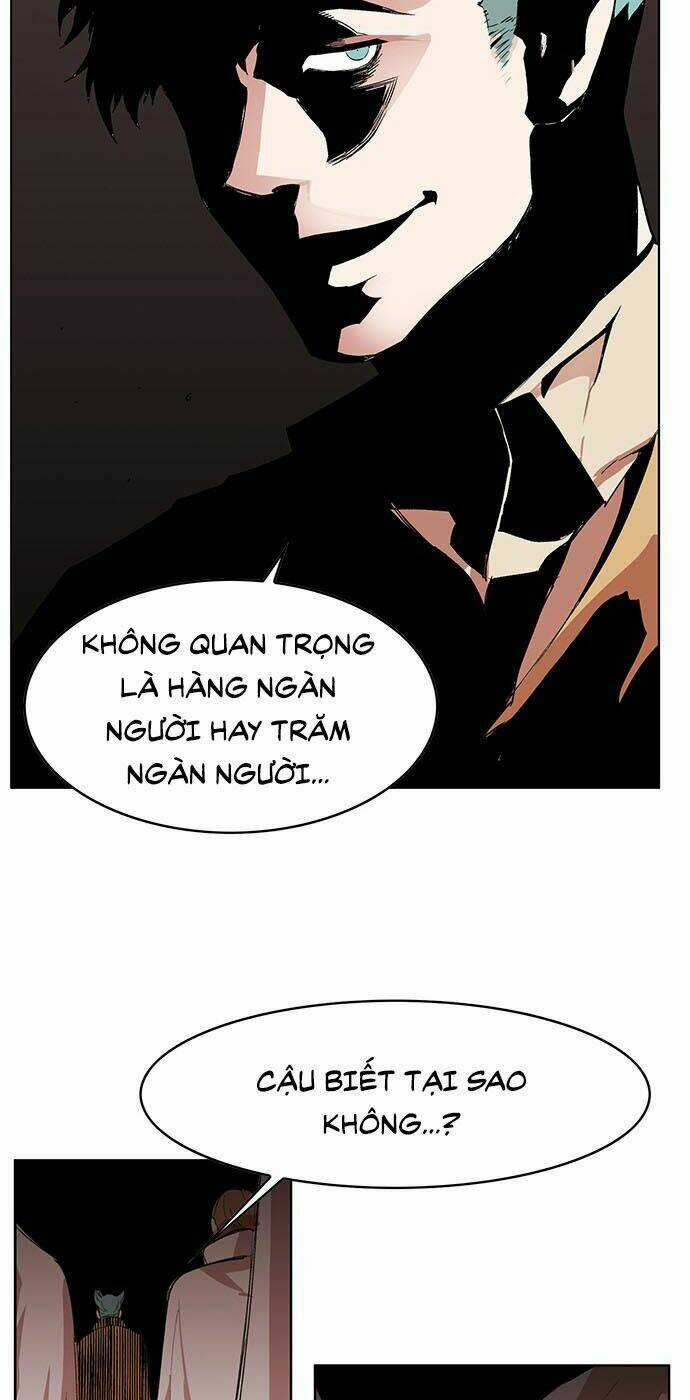 Hard Core Leveling Warrior - Chapter 171 - Trang 21