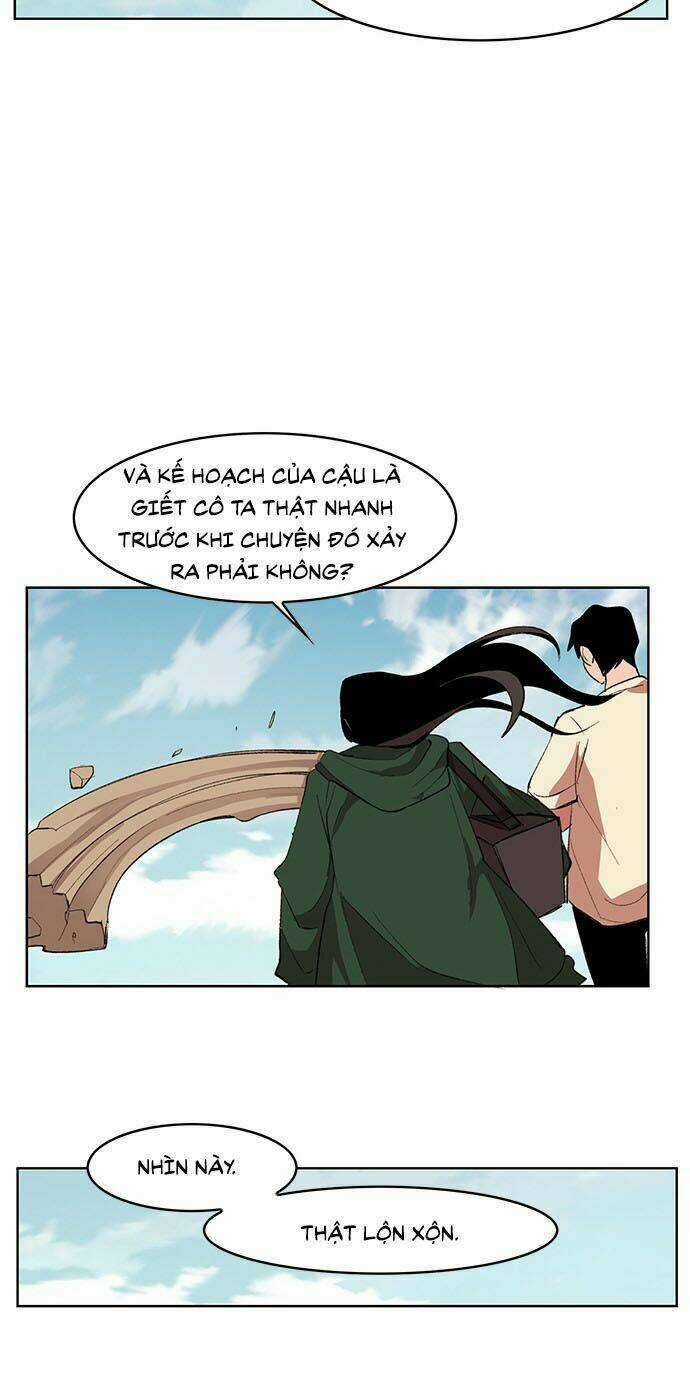 Hard Core Leveling Warrior - Chapter 171 - Trang 26