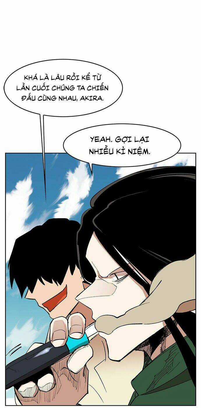 Hard Core Leveling Warrior - Chapter 171 - Trang 27