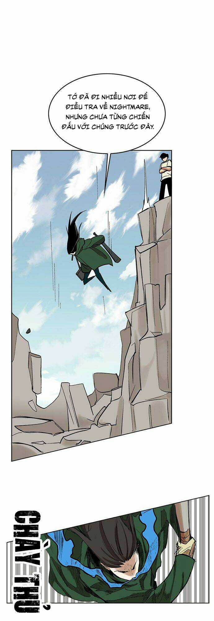 Hard Core Leveling Warrior - Chapter 171 - Trang 28