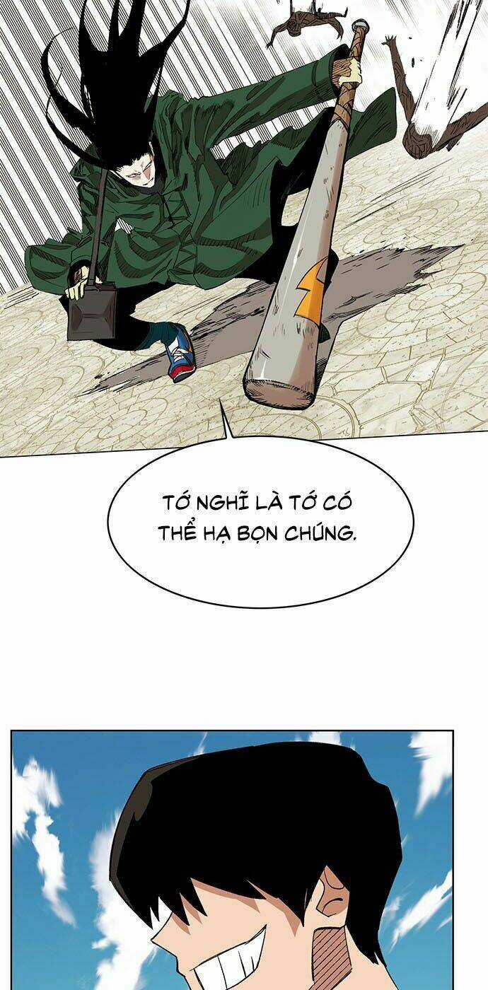 Hard Core Leveling Warrior - Chapter 171 - Trang 30